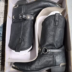 Dingo Men's Suiter Western Boots